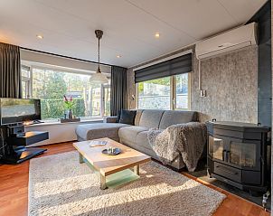 Unterkunft 322429 - Chalet Veluwe - Vakantiehuis Vos