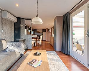 Unterkunft 322429 - Chalet Veluwe - Vakantiehuis Vos