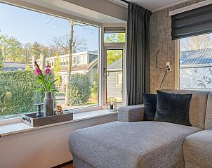 Unterkunft 322429 - Chalet Veluwe - Vakantiehuis Vos