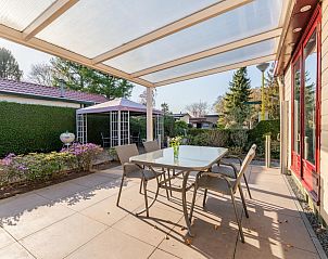 Unterkunft 322429 - Chalet Veluwe - Vakantiehuis Vos