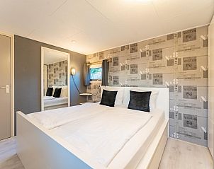 Unterkunft 322429 - Chalet Veluwe - Vakantiehuis Vos