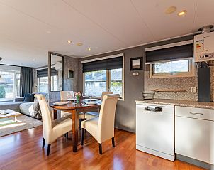 Unterkunft 322429 - Chalet Veluwe - Vakantiehuis Vos