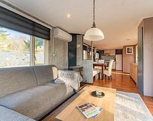 Unterkunft 322429 - Chalet Veluwe - Vakantiehuis Vos