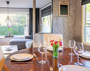 Unterkunft 322429 - Chalet Veluwe - Vakantiehuis Vos