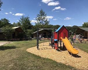 Unterkunft 322429 - Chalet Veluwe - Vakantiehuis Vos