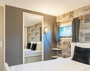 Unterkunft 322429 - Chalet Veluwe - Vakantiehuis Vos