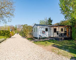 Verblijf 322433 • Vakantiewoning Veluwe • De Buizerd 