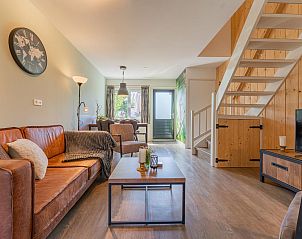 Verblijf 322437 - Vakantiewoning Veluwe - Kuifmees