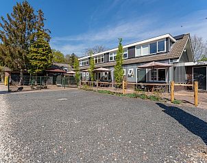 Verblijf 322437 - Vakantiewoning Veluwe - Kuifmees