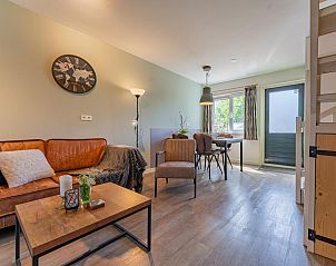 Verblijf 322437 - Vakantiewoning Veluwe - Kuifmees