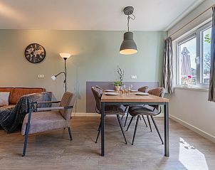 Verblijf 322437 - Vakantiewoning Veluwe - Kuifmees