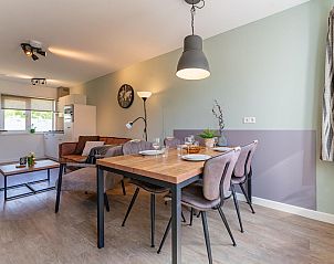 Verblijf 322437 - Vakantiewoning Veluwe - Kuifmees