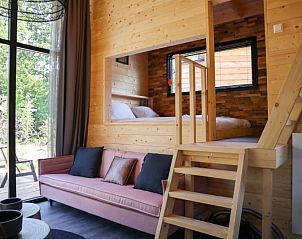 Verblijf 322449 - Vakantiewoning Veluwe - Tiny House Plus