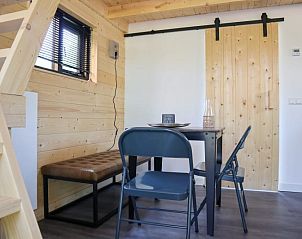 Verblijf 322449 - Vakantiewoning Veluwe - Tiny House Plus