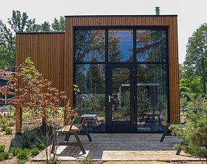 Verblijf 322449 - Vakantiewoning Veluwe - Tiny House Plus