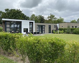 Guest house 322451 • Holiday property Veluwe • Cube Maximaal Plus 6 