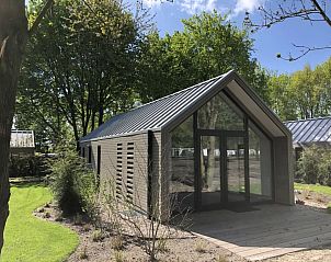 Verblijf 322454 - Vakantiewoning Veluwe - Beach House