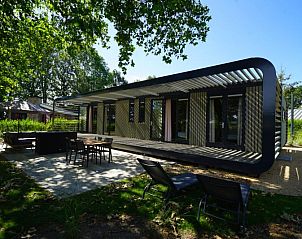 Unterkunft 322456 - Ferienhaus Veluwe - Modus XL