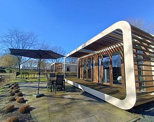 Verblijf 322457 - Vakantiewoning Veluwe - Modus