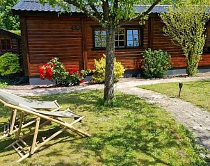 Verblijf 322462 - Vakantiewoning Veluwe - Huisje in Hulshorst