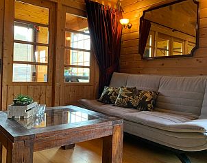 Verblijf 322462 - Vakantiewoning Veluwe - Huisje in Hulshorst