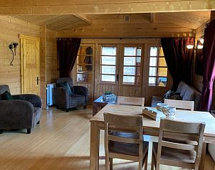 Verblijf 322462 - Vakantiewoning Veluwe - Huisje in Hulshorst