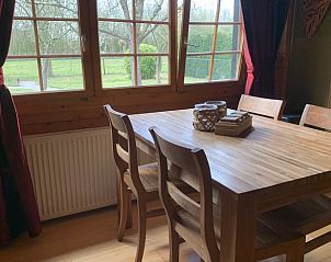 Verblijf 322462 - Vakantiewoning Veluwe - Huisje in Hulshorst