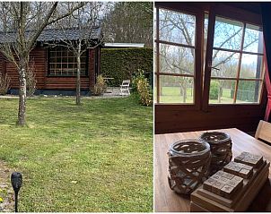 Verblijf 322462 - Vakantiewoning Veluwe - Huisje in Hulshorst