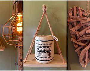 Verblijf 322462 - Vakantiewoning Veluwe - Huisje in Hulshorst