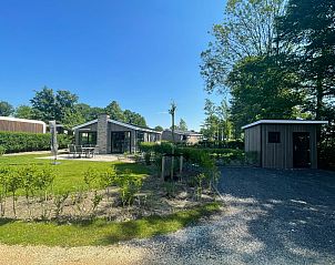 Verblijf 322478 - Vakantiewoning Veluwe - Vrijstaande woning in Hulshorst