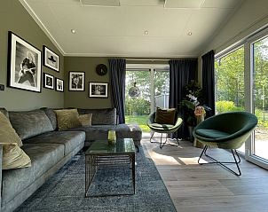 Verblijf 322478 - Vakantiewoning Veluwe - Vrijstaande woning in Hulshorst