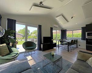 Verblijf 322478 - Vakantiewoning Veluwe - Vrijstaande woning in Hulshorst