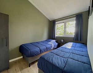 Verblijf 322478 - Vakantiewoning Veluwe - Vrijstaande woning in Hulshorst