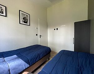 Verblijf 322478 - Vakantiewoning Veluwe - Vrijstaande woning in Hulshorst