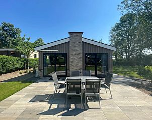 Verblijf 322478 - Vakantiewoning Veluwe - Vrijstaande woning in Hulshorst