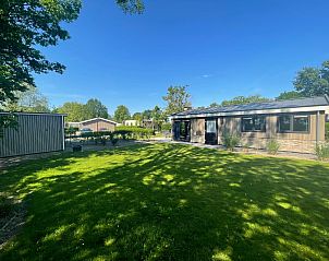 Verblijf 322478 - Vakantiewoning Veluwe - Vrijstaande woning in Hulshorst