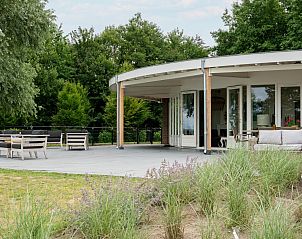 Verblijf 322479 - Vakantiewoning Veluwe - EuroParcs Bad Hoophuizen