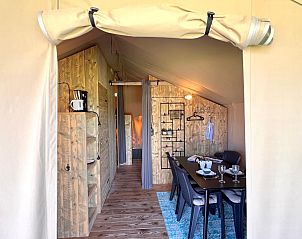 Verblijf 322480 - Tenthuis Veluwe - De Mier