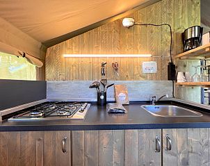 Verblijf 322480 - Tenthuis Veluwe - De Mier