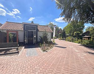 Verblijf 322480 - Tenthuis Veluwe - De Mier