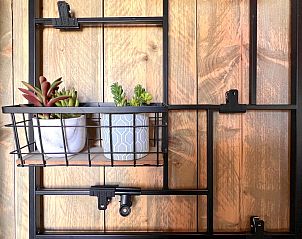 Verblijf 322480 - Tenthuis Veluwe - De Mier