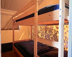 Verblijf 322480 - Tenthuis Veluwe - De Mier