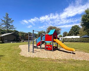 Verblijf 322480 - Tenthuis Veluwe - De Mier