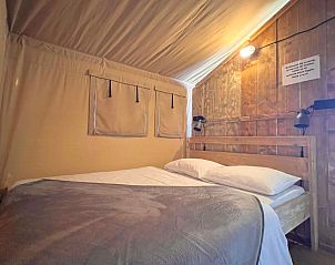 Verblijf 322481 - Tenthuis Veluwe - De Hommel