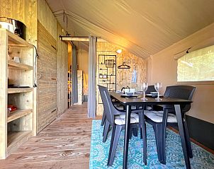 Verblijf 322481 - Tenthuis Veluwe - De Hommel