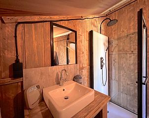 Verblijf 322481 - Tenthuis Veluwe - De Hommel