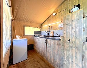 Verblijf 322481 - Tenthuis Veluwe - De Hommel