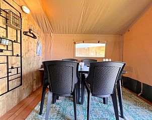 Verblijf 322481 - Tenthuis Veluwe - De Hommel