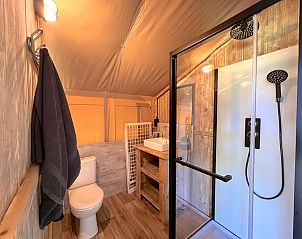 Verblijf 322481 - Tenthuis Veluwe - De Hommel