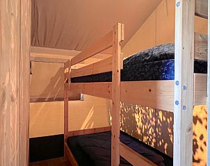 Verblijf 322481 - Tenthuis Veluwe - De Hommel